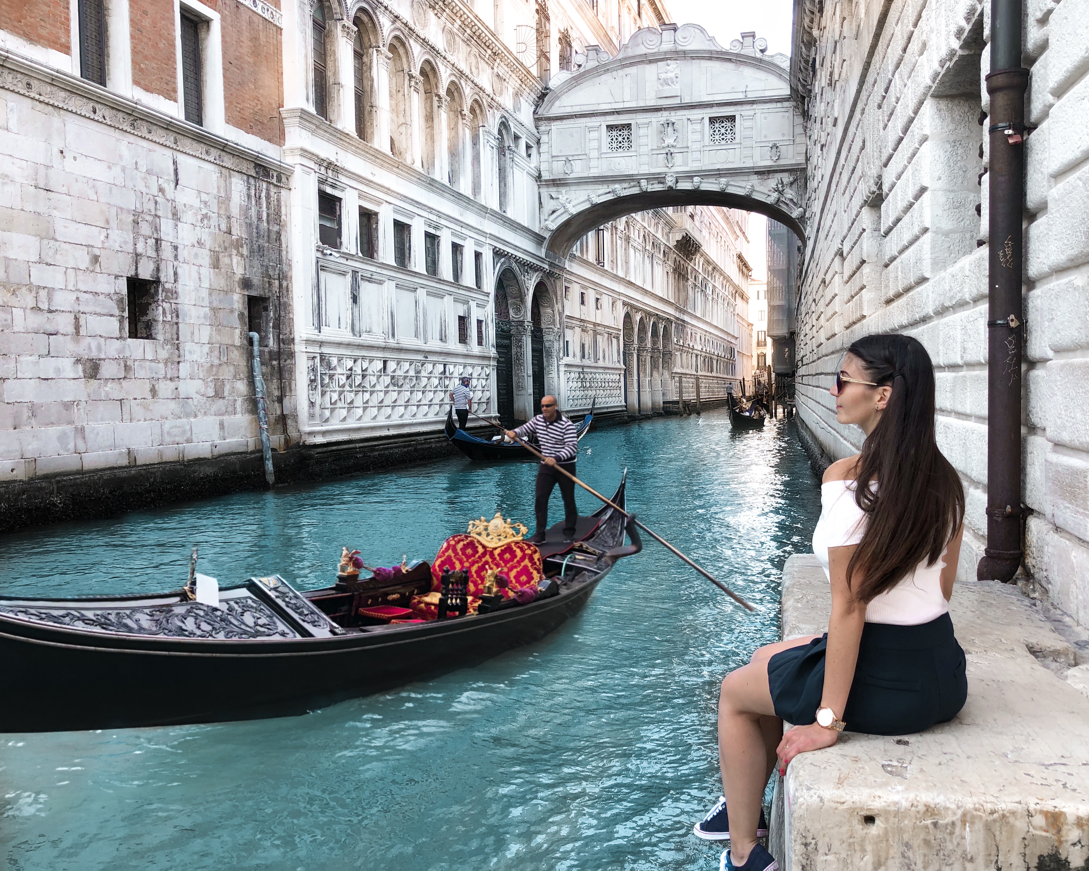 Venise: 5 incontournables