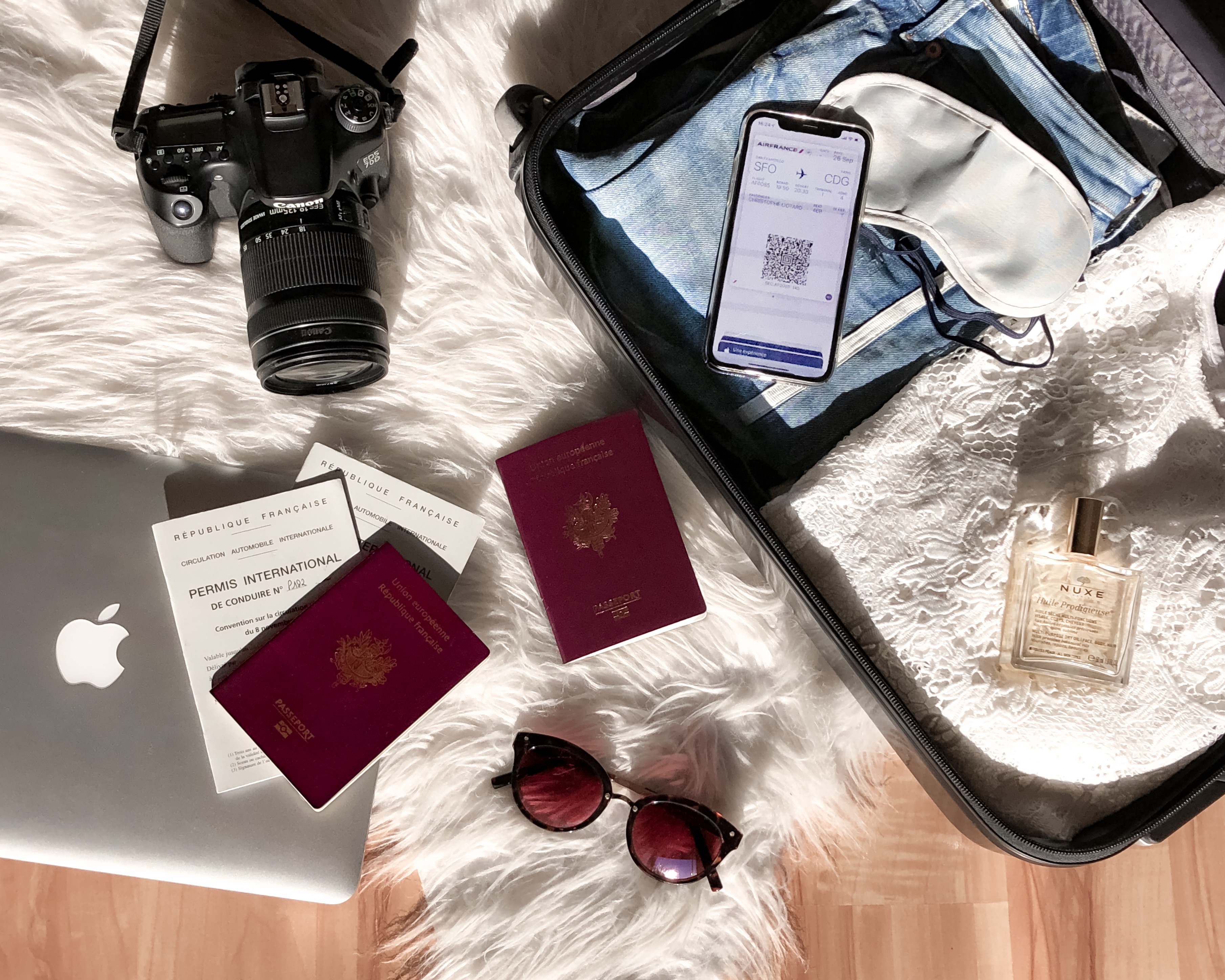 Comment surmonter le blues du retour de voyage