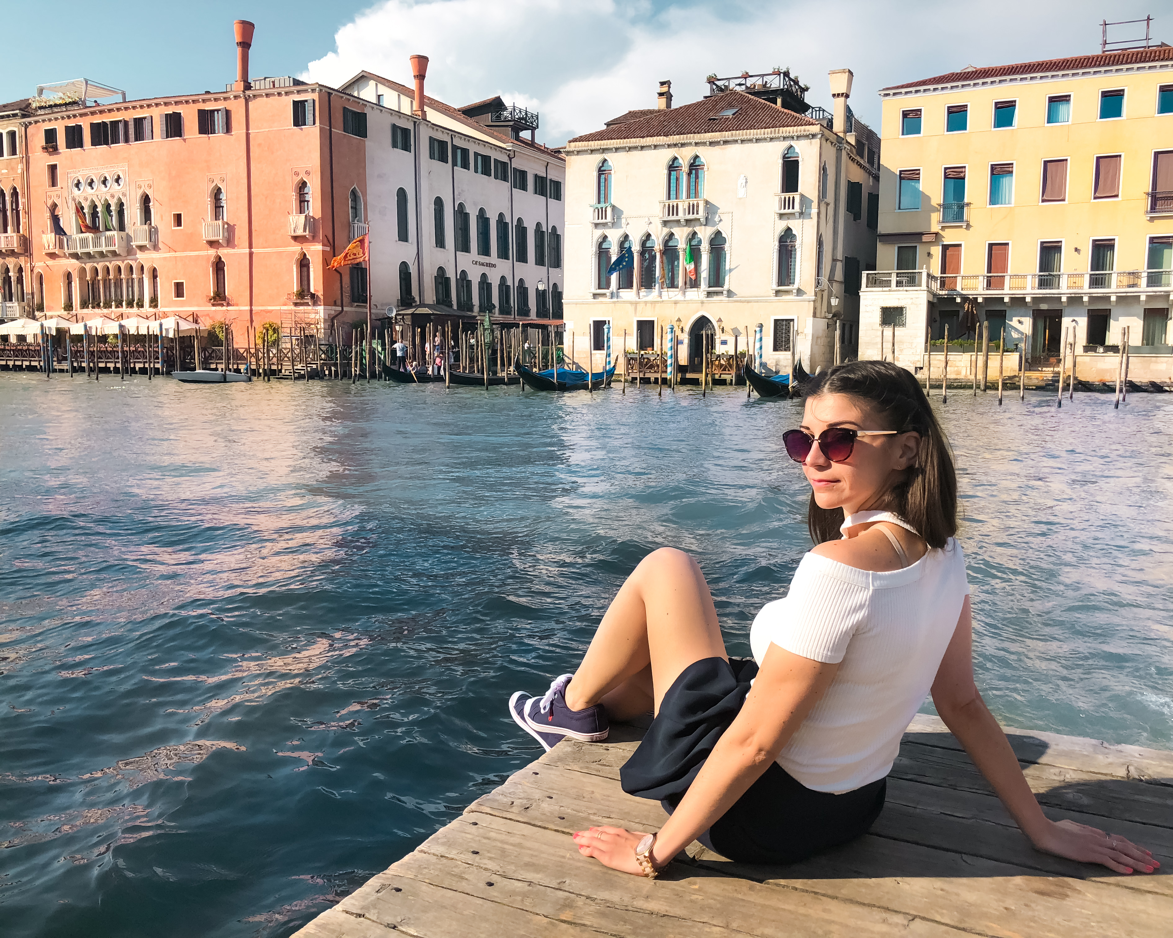 Venise: 5 précieuses recommandations