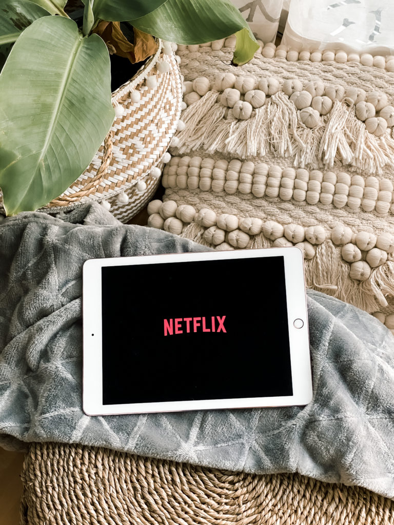 Netflix: 3 séries à voir absolument