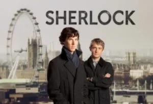 Netflix: 5 raisons d'être accro à Sherlock