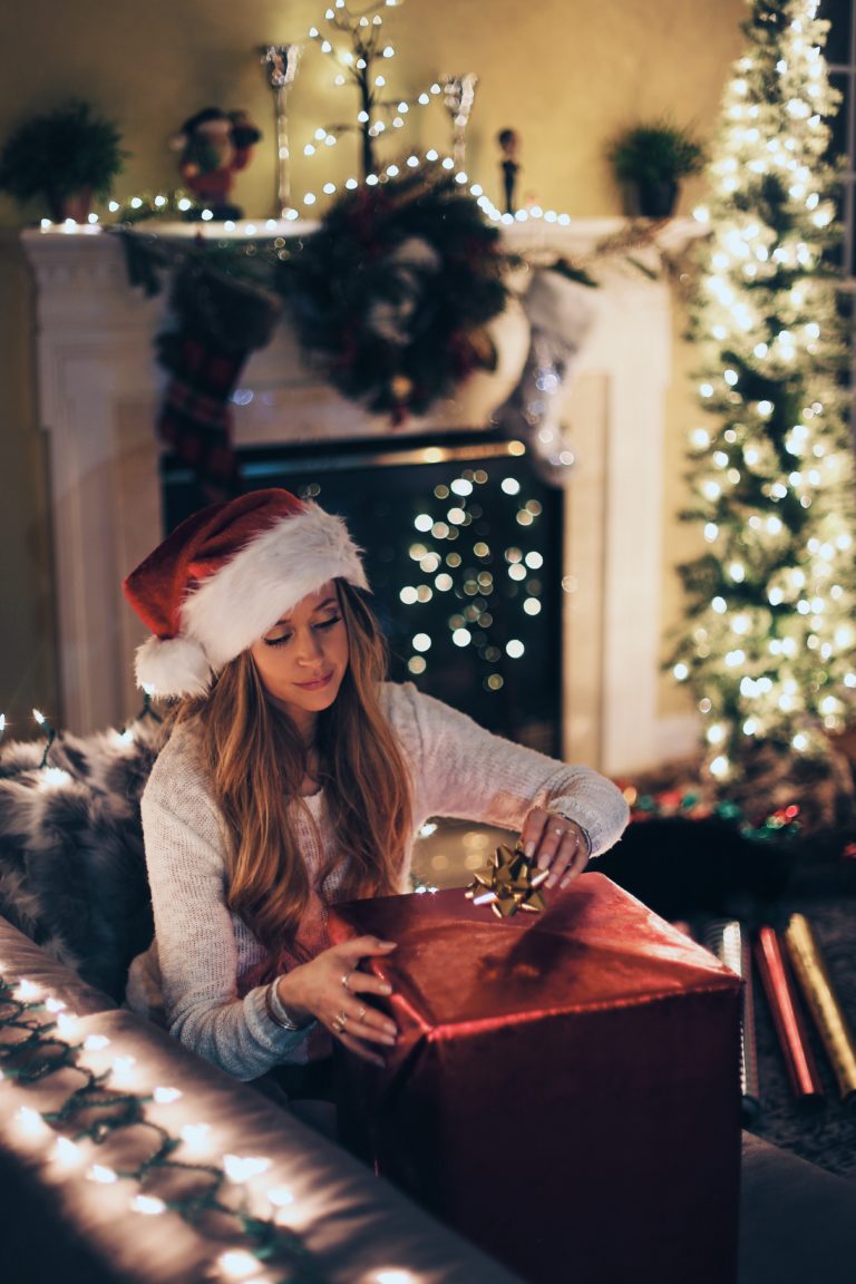 Comment faire ses cadeaux de Noël sans se ruiner ?