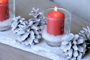 Un DIY très simple et 100% recup