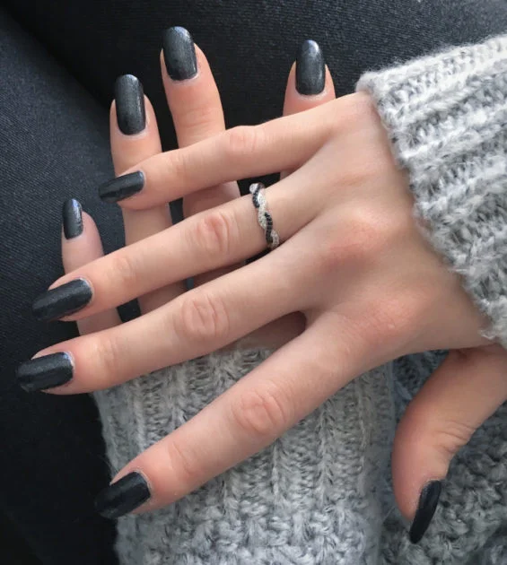 Oui! Toi aussi tu peux avoir des ongles naturels, forts et longs