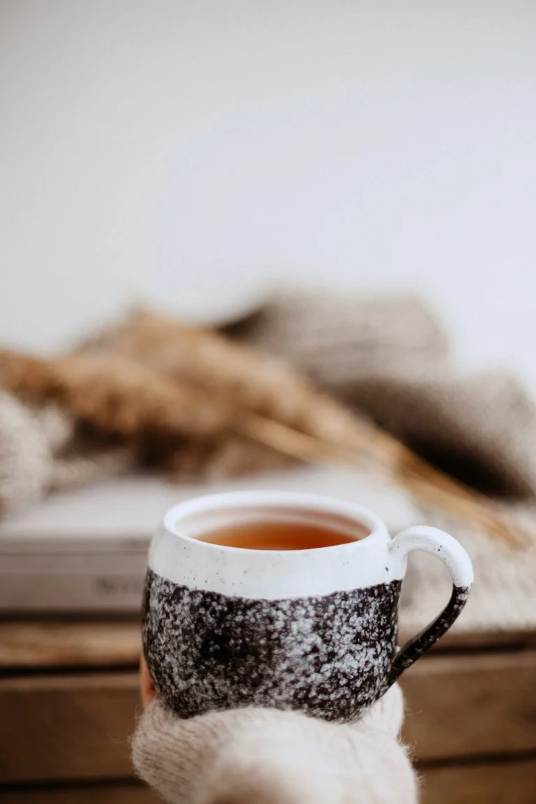 L’infusion Detox après les fêtes