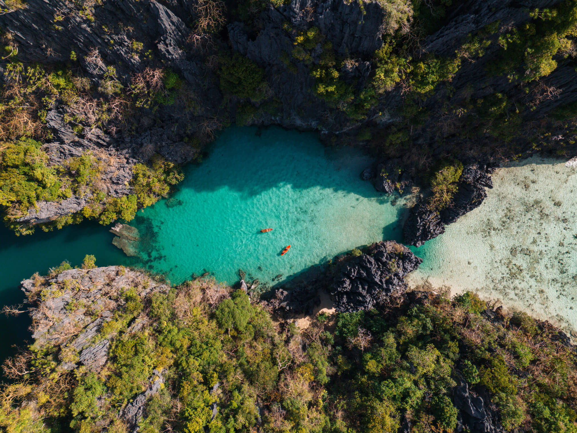El Nido, que faire ?