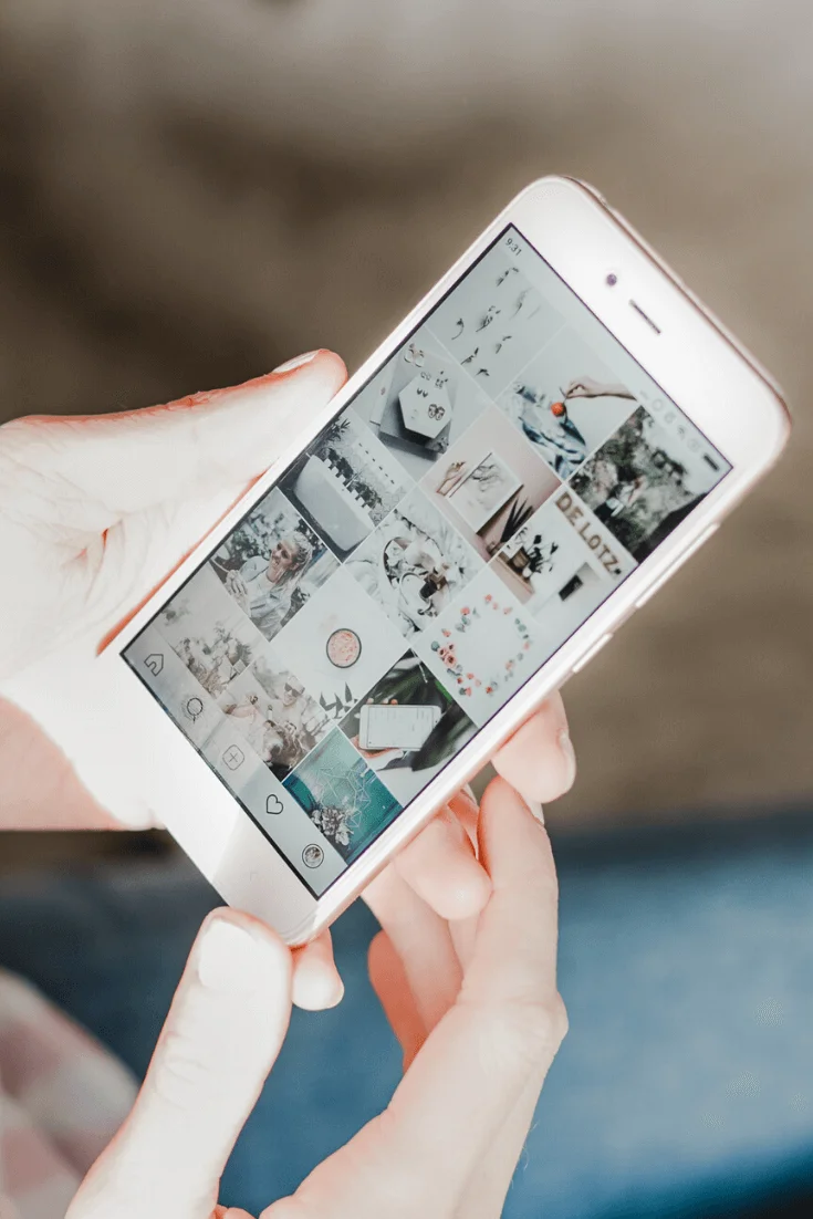 Instagram: comment améliorer ton feed ?