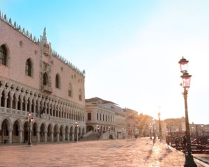 Prendre de jolies photos à Venise malgré la foule de touristes, c'est possible.