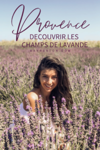 L'un des nombreux atouts de la Provence sont ces merveilleux champs de lavande. Je te dis tout ce que tu dois savoir avant d'aller explorer les champs parfumés.