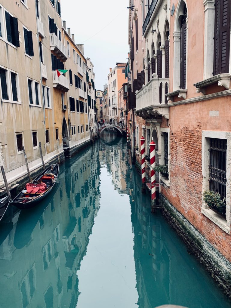 Venise: 5 précieuses recommandations