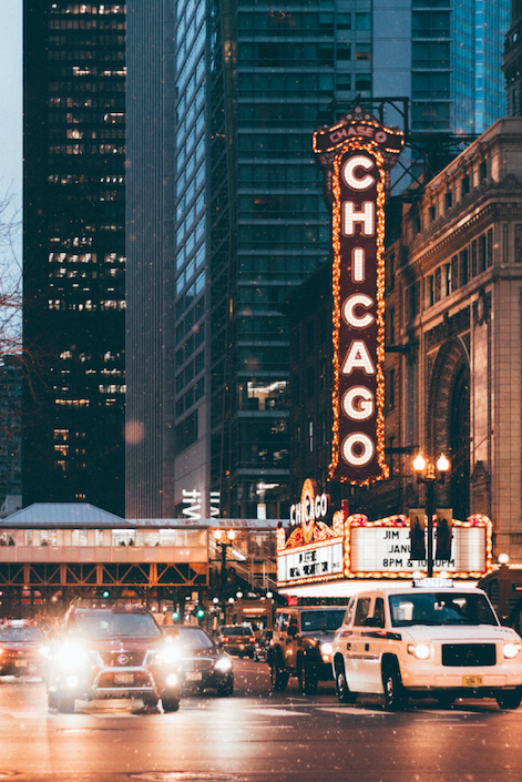 Chicago : mes 5 plus beaux souvenirs