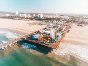 Guide de voyage Los Angeles