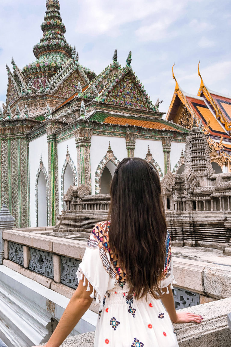 Bangkok – City Guide