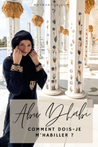 Le désert est un lieu hors du temps, très chaud voire brulant la journée il peut également être glacial le soir. Je te donne quelques conseils vestimentaire pour le désert pour être à l'aise, protégée et jolie sur tes photos.