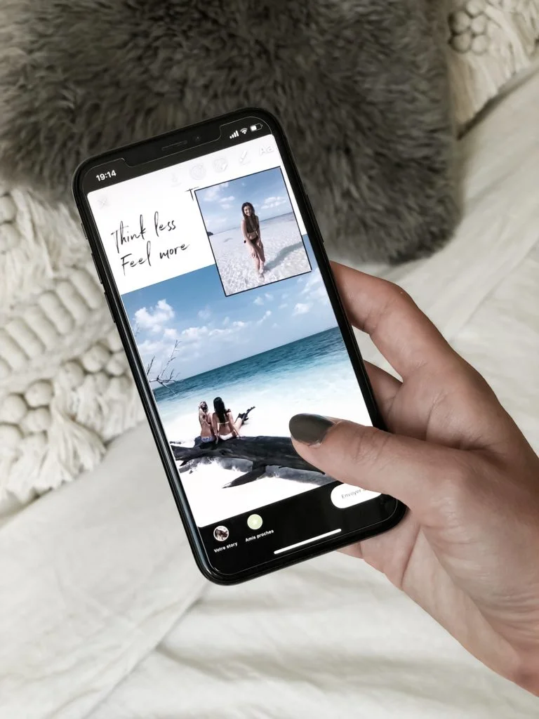 Instagram: 5 applications indispensables pour tes stories