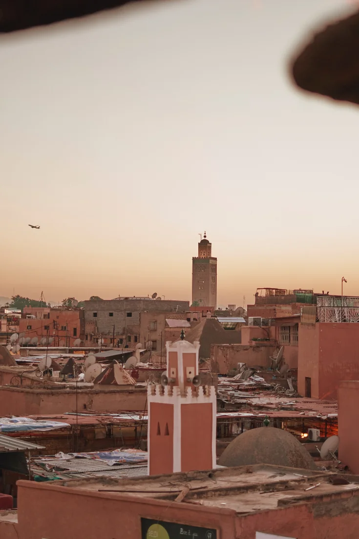 Le guide de Marrakech: tout ce que vous devez savoir