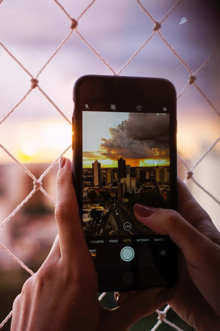 3 Conseils pour faire de belles photos de voyage