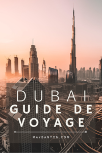 DUBAI guide de voyage. Dubaï: Guide de voyage La Burj Khalifa, les mall, les plages, le desert, dans ce guide de voyage tu decouvriras les meilleurs activités à faire à Dubaï mais aussi où loger ?Où manger ? Et comment te déplacer dans la ville.
