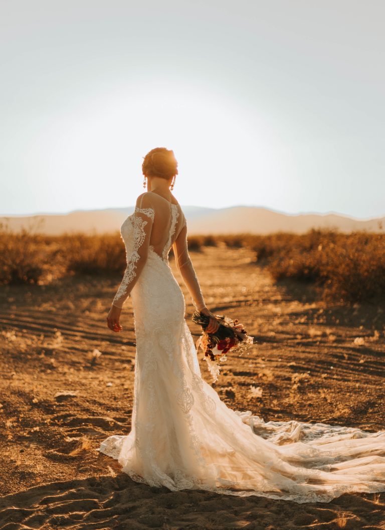 5 bonnes raisons d’acheter sa robe de mariée sur Stillwhite