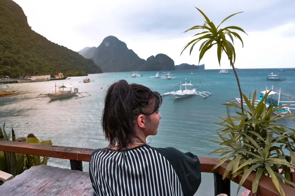 El Nido aux Philipines
