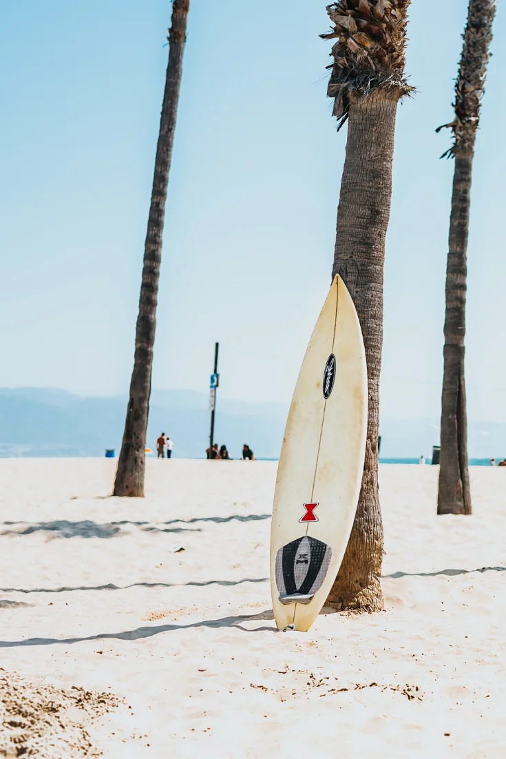 Californie: les idées déco