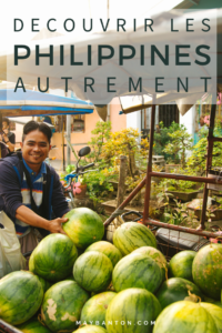 Pour les voyageurs qui recherchent des expériences incroyables, parler aux locaux et vivre l'aventure, dans ce post je t'explique comment vivre autrement un voyage aux Philippines.