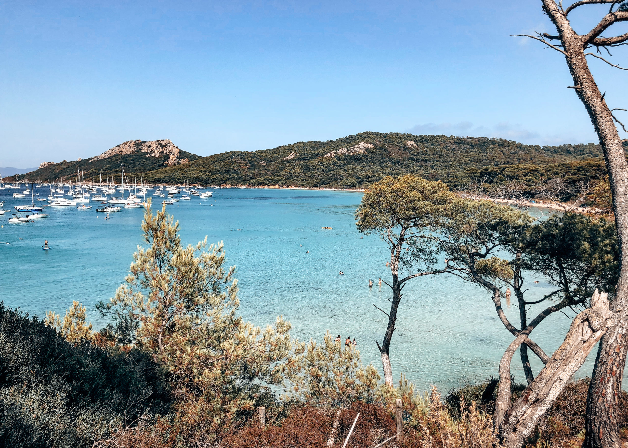 Les 5 plus belles plages en Provence - MAY BANTON