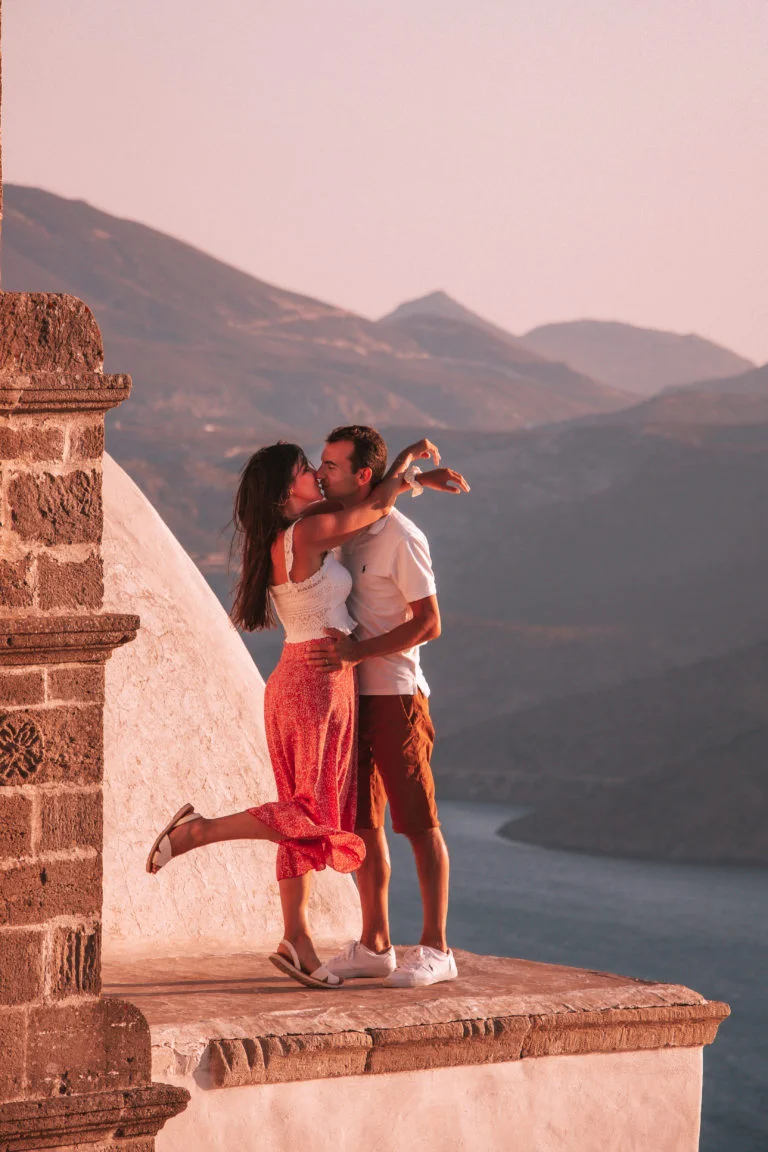 Comment faire ses propres photos de couple ?