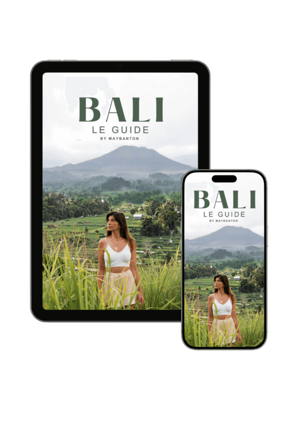 BALI: LE GUIDE (eBook)