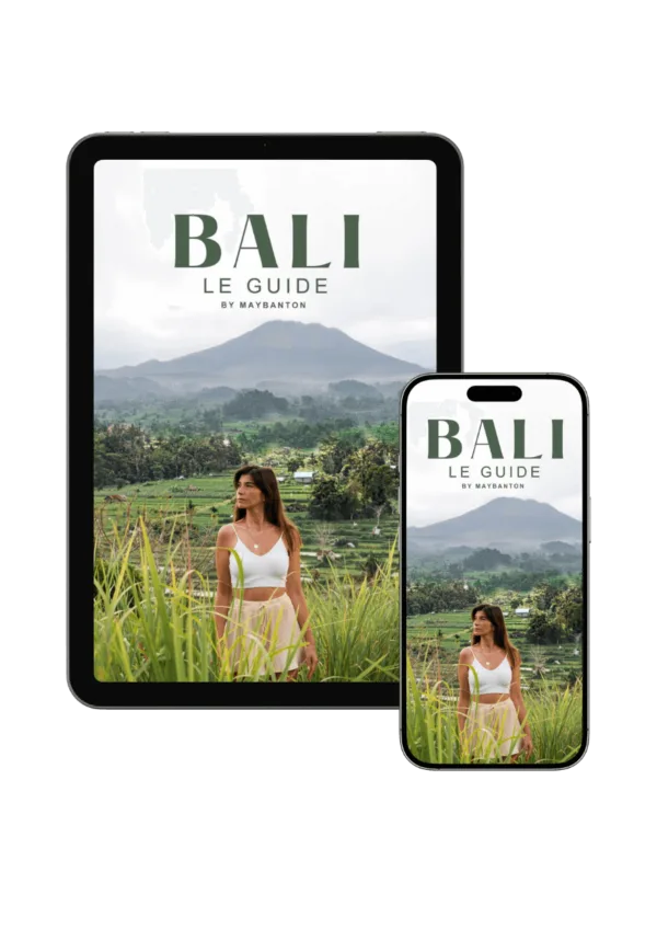 BALI: LE GUIDE (eBook)