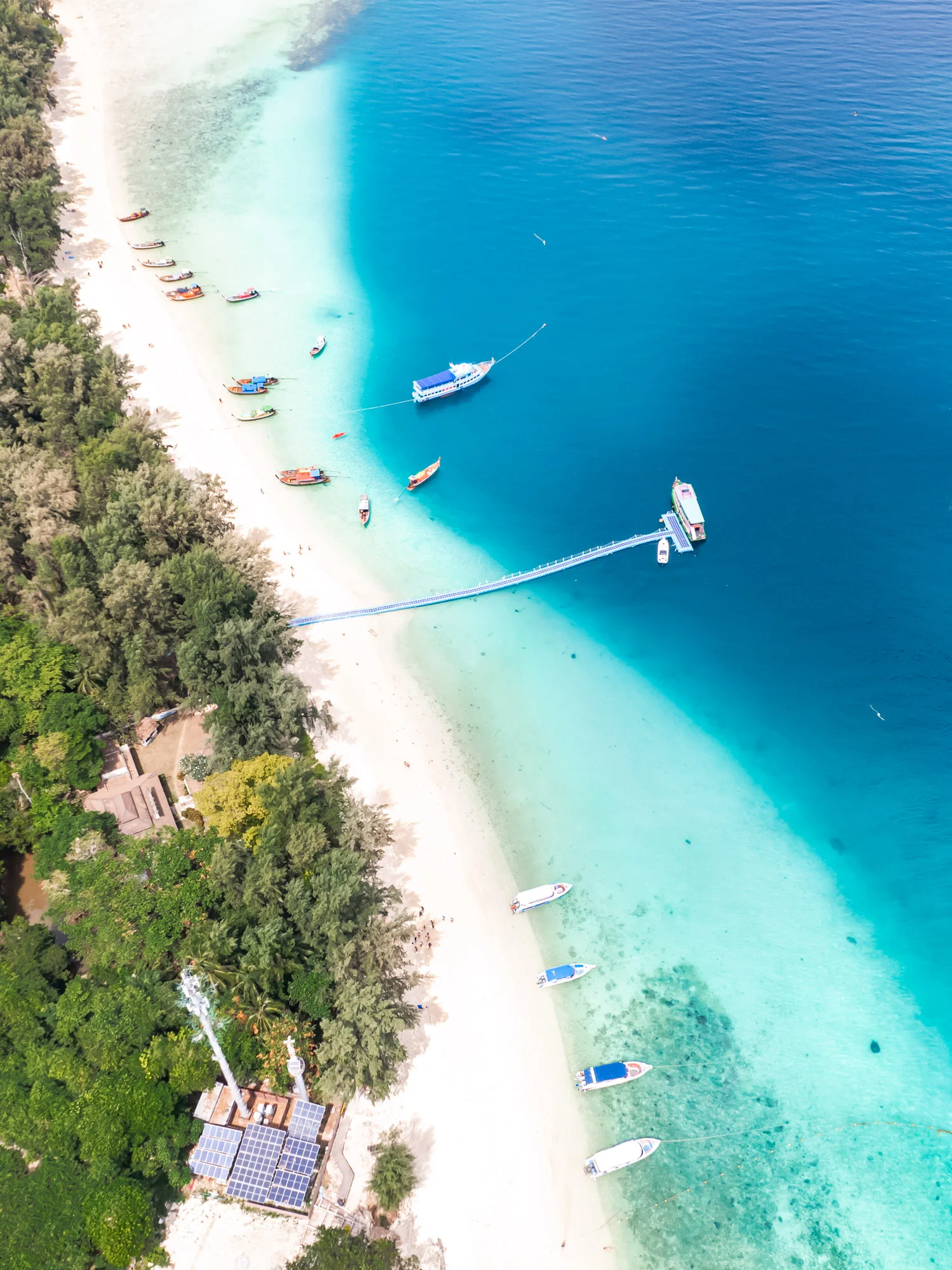 quand partir en thaïlande plage