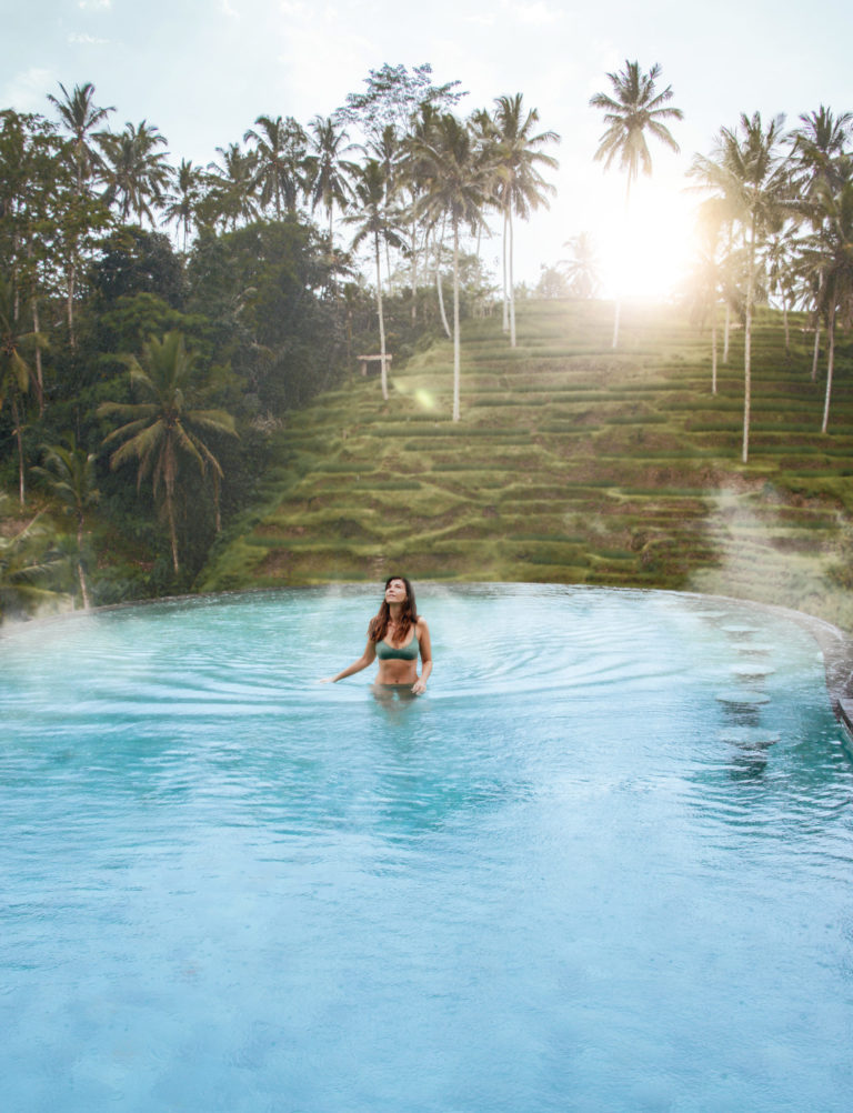 Que faire à Ubud, Bali pour un voyage inoubliable ?