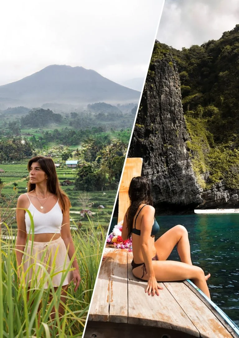Thaïlande ou Bali, quelle destination choisir ?