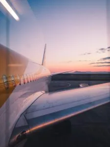 des billets d'avion moins chers
