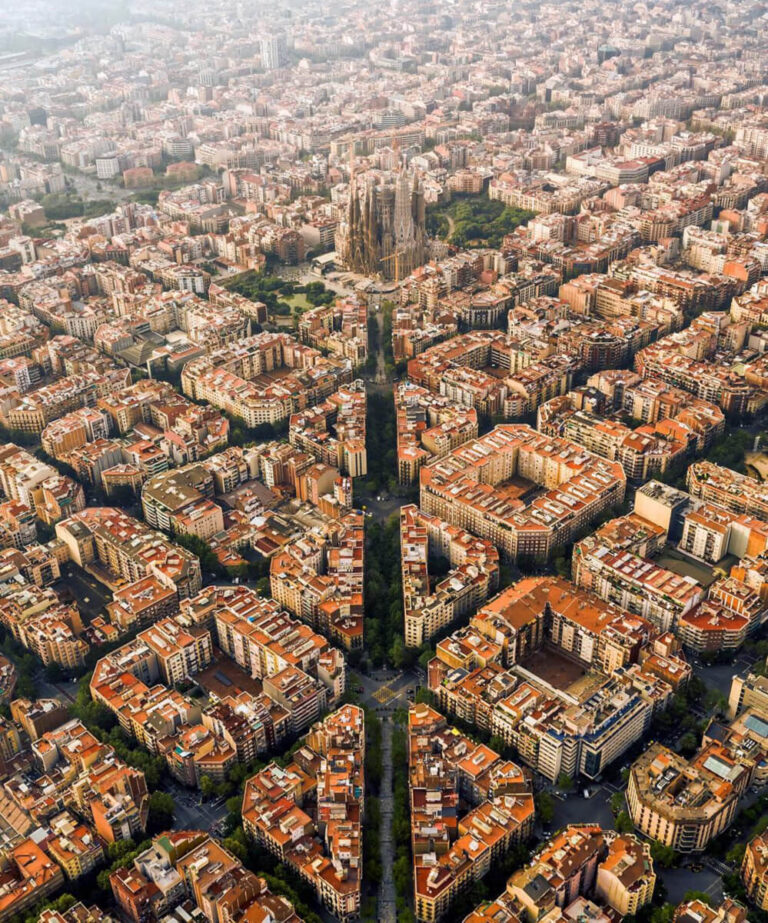 Barcelone : Les 10 incontournables à voir