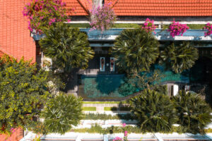 Hotel pas cher Ubud, Bali