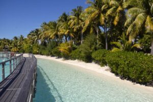 Voyages de Noces dans un hôtel de rêve à Bora Bora, Polynésie Francaise