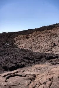 sentier du piton de la fournaise