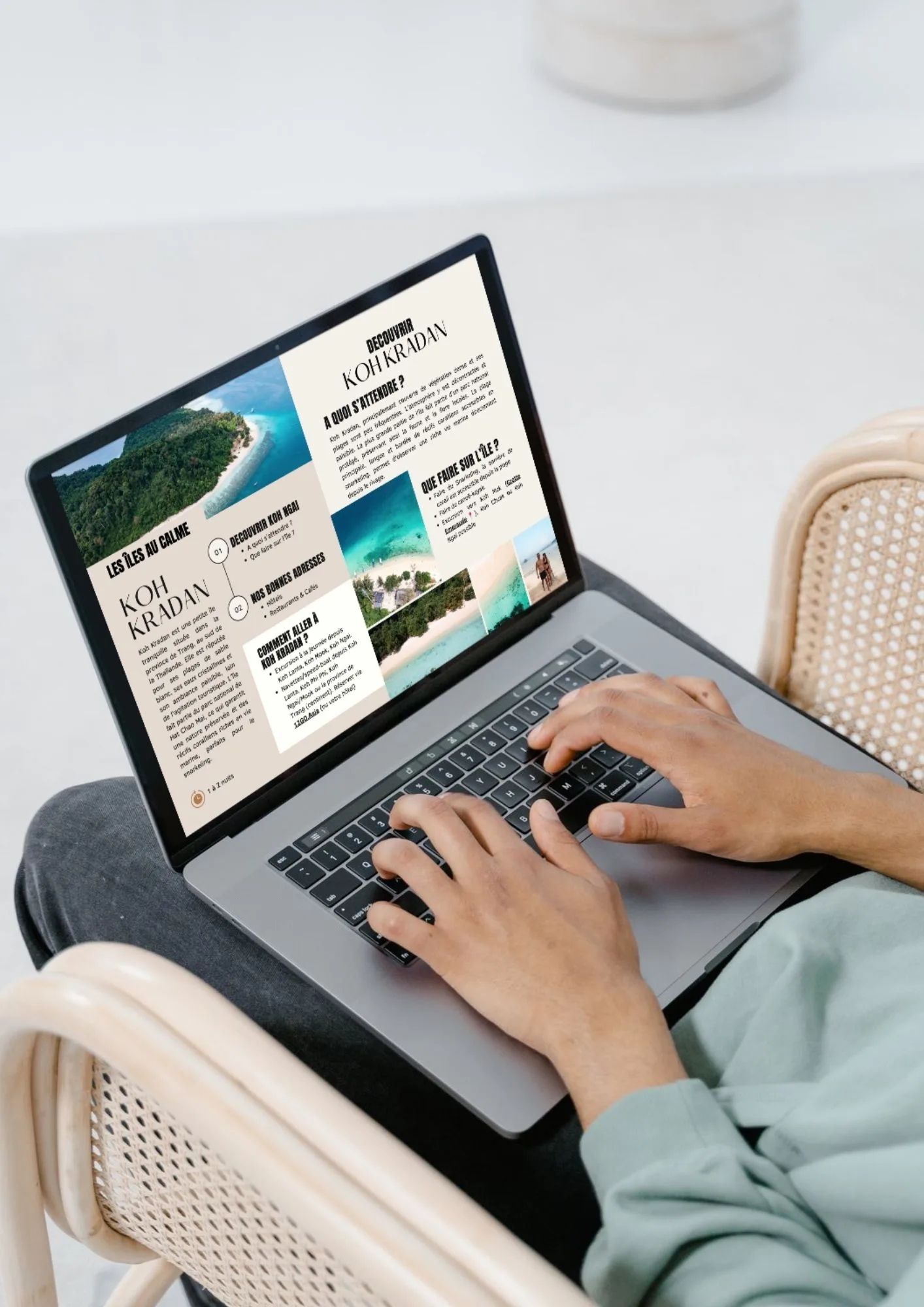 Bundle: les guides de Thaïlande - ebook – Image 2