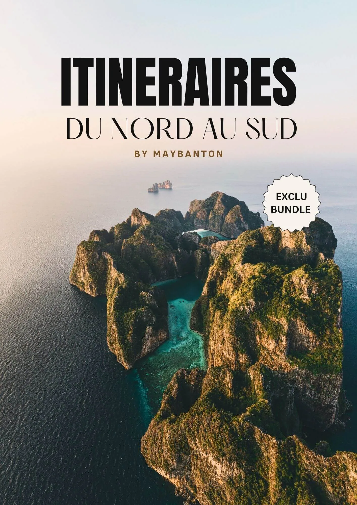 Bundle: les guides de Thaïlande - ebook – Image 5
