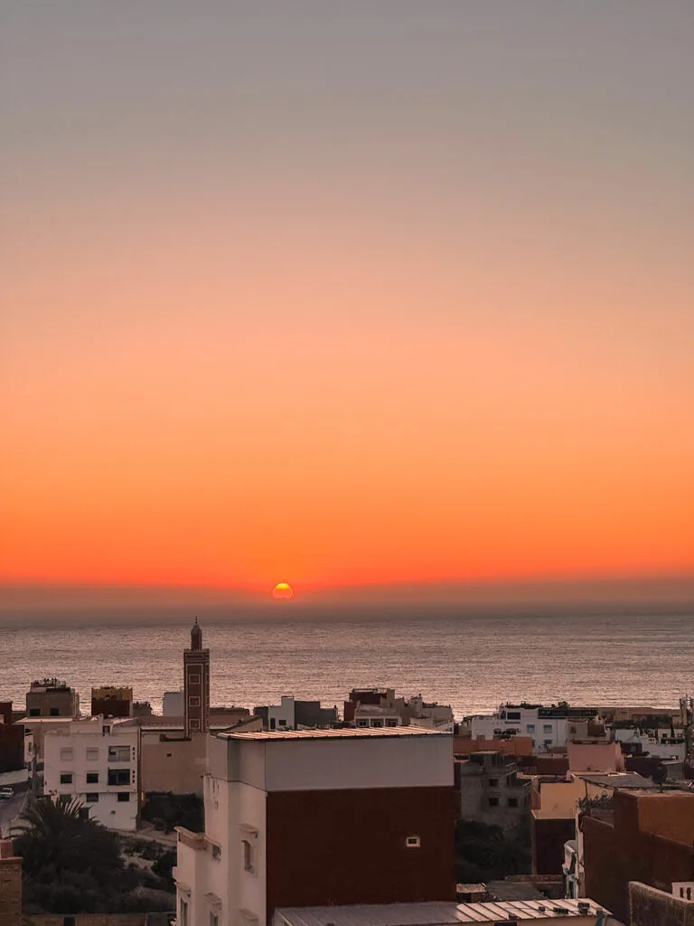 Que faire à Tamraght : La nouvelle destination surf au Maroc