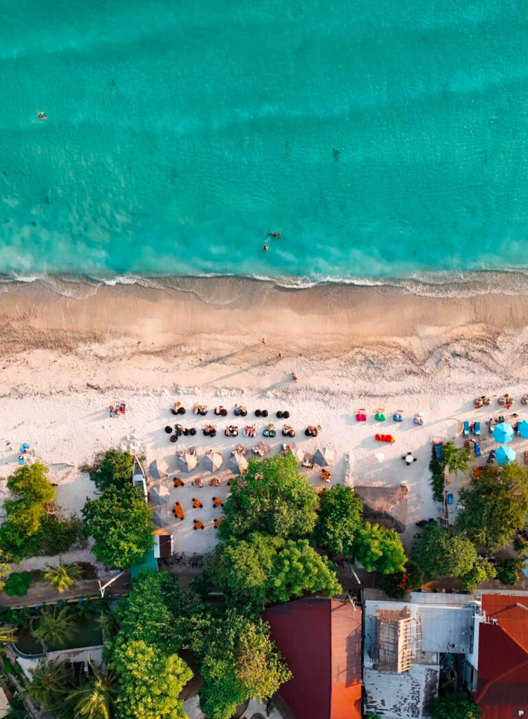 Itinéraire de voyage en Indonésie : entre Bali, Gili et Lombok