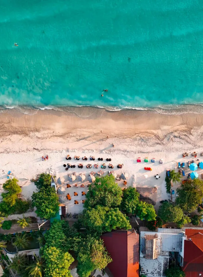 Itinéraire de voyage en Indonésie : entre Bali, Gili et Lombok