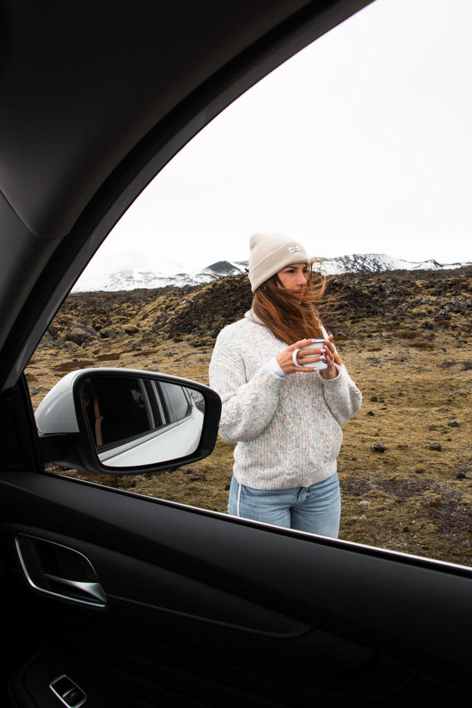 road trip en Islande, ideal pour un premier voyage