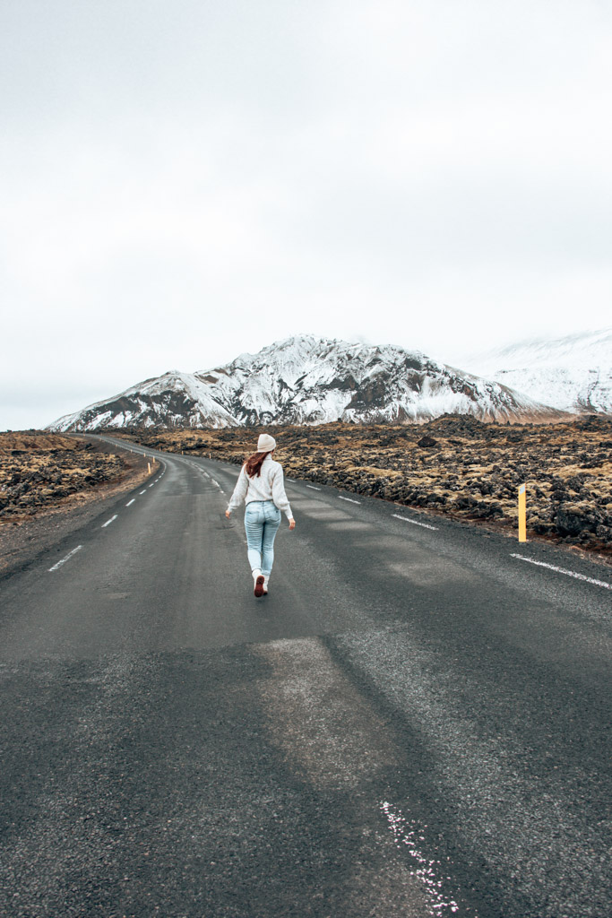 Islande conseil sur les routes pour un premier voyage