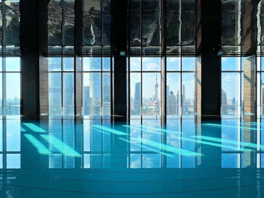Hotel Regent idéal pour visiter Shanghai en 4 jours